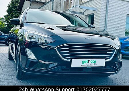 Ford Focus Turnier*KAMERA*NAVI*TEMPOMAT*SPURHALTE