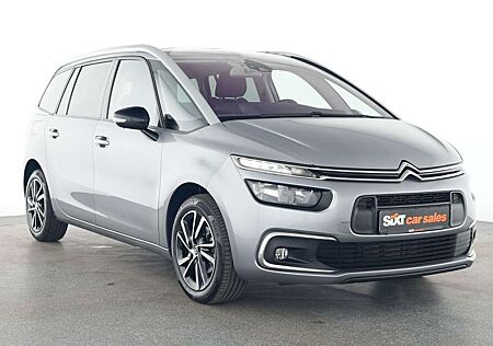 Citroën Grand C4 Picasso Citroen Grand C4 Spacetourer 130 Shine 7-S|Pano|Nav|RFK