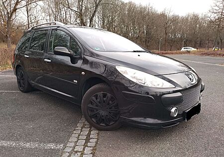 Peugeot 307 SW Sport