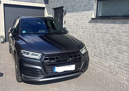 Audi Q5 40 TDI quattro sport