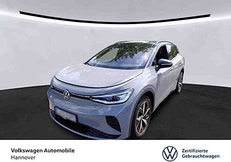 VW ID.4 Volkswagen GTX Navi AHK Pano Kamera Keyless SHZ PDC