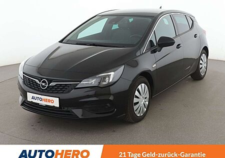 Opel Astra 1.2 Turbo Elegance Start/Stop*NAVI*PDC*SHZ*TEMPO*