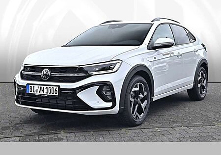 VW Taigo Volkswagen 1.0 TSI DSG R-Line