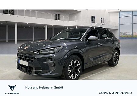 Cupra Terramar 2.0 TSI DSG 4DRIVE STANDHZ/AHK/SENNHEIS