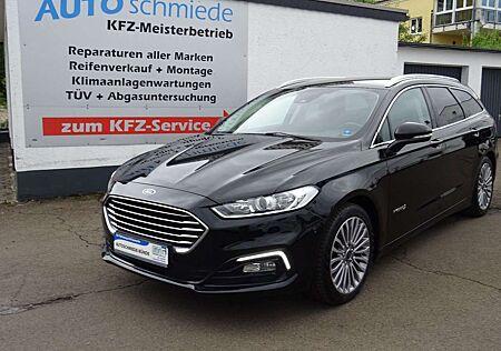 Ford Mondeo Turnier Hybrid Business Edition Navi LED