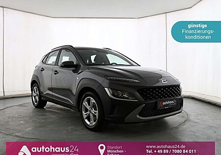 Hyundai Kona 1.0 T-GDI Trend Navi|ParkPilot|Sitzheizung