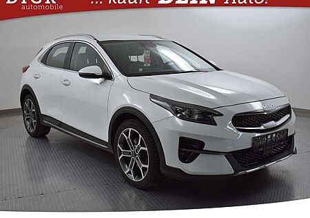 Kia XCeed 1.5 T Aut Spirit EXCLUSIV+NAVI+LED+KAM+SHZ