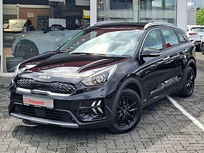 Kia Niro Vision Plug-in Hybrid