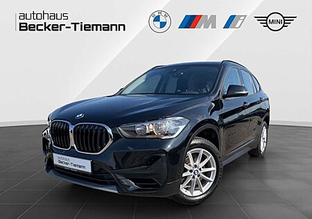 BMW X1 sDrive18i Automatik/Klimaautomatik/Tempomat/PDC/Bl