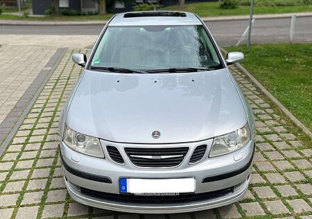 Saab 9-3 Sport 2.0 t Vector