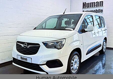 Opel Combo Life Edition Navi/CarPlay/Sitzh./Klimaaut.