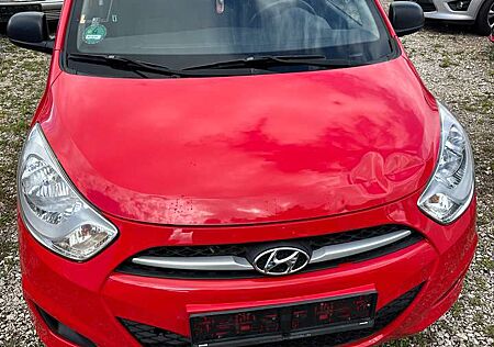 Hyundai i10 Classic