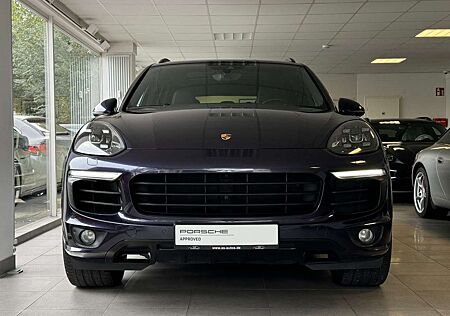 Porsche Cayenne S E-Hybrid Sport-Design LED Panorama R21