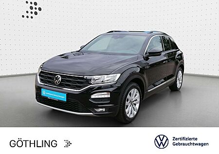 VW T-Roc Volkswagen Sport TSI 110kW*KAM.*NAVI*FAP*EPH*SKP