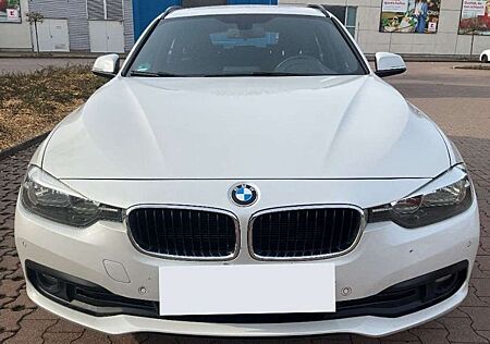 BMW 318d 318 3er+Touring+Diesel++Touring