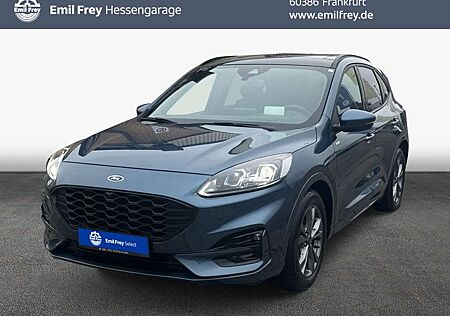 Ford Kuga 2.0 EcoBlue Aut. ST-LINE X