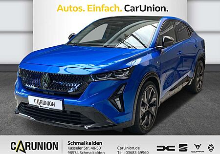 Renault Rafale Esprit Alpine E-Tech Full Hybrid 200