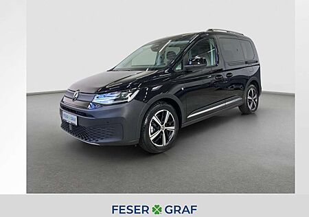 Volkswagen Caddy Life PanAmericana 2,0 l TDI EU6 SCR 90 kW