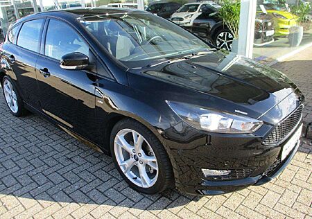 Ford Focus ST-Line