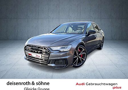 Audi S6 TDI Luft/B&O/S-Sitz/Pano/Kam/Assist