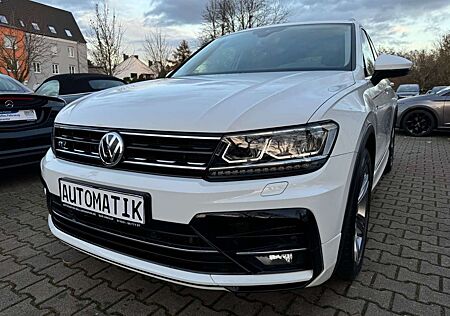 VW Tiguan Volkswagen Join/ R-Line/Automatik/