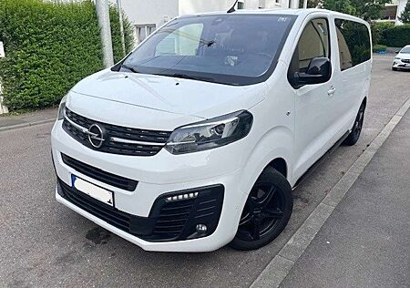 Opel Zafira Life Tourer M (L2) VOLL Leder Xenon el. Türe