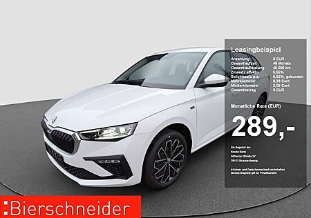 Skoda Scala Drive 1.0 TSI 70 kW Drive RFK VOLL-LED TEMPOMAT KL