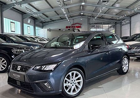 Seat Ibiza FR Line*VIRTUAL*LED*LANE ASSIST*MWST*