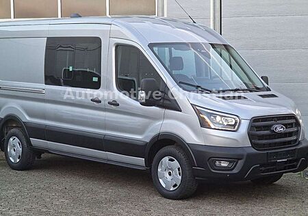 Ford Transit FT DOKA 350 165 L3H2 Trend RWD/Xenon/KAM