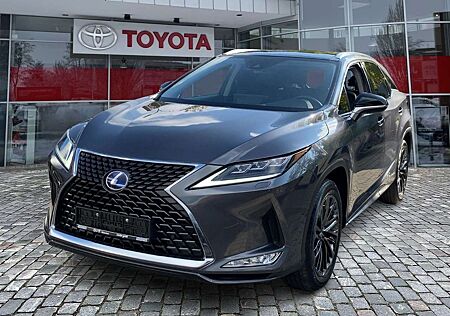 Lexus RX 450 RX 450h Style Panodach*Sitzheizung*Sitzbelüftung
