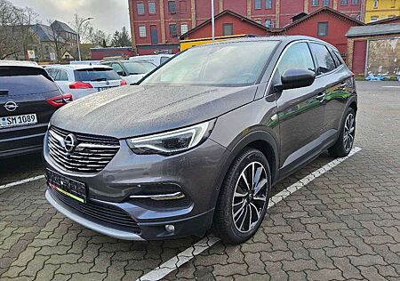 Opel Grandland X 1.5 D[Euro6d] AT Business Elegance