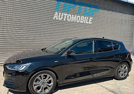 Ford Focus Lim. ST-Line X*LED*VIRTUAL*NAVI*KAMERA*