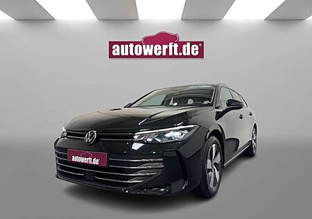 VW Passat Variant Volkswagen 2.0 TDI BUSI MATRIX AHK 18Z VIRTUAL NAVI SHZ
