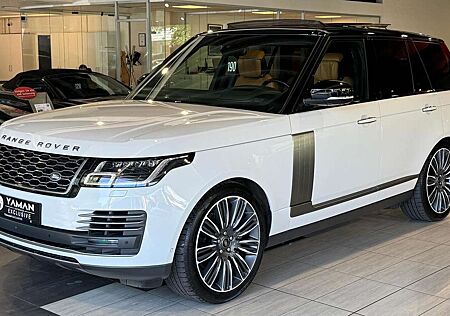 Land Rover Range Rover Autobiography*Pano*HuD*AHK+