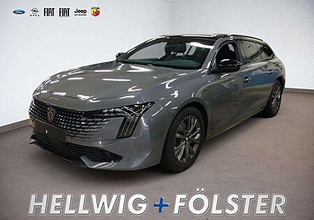 Peugeot 508 SW Hybrid 225 GT Plug-In Leder Schiebedach
