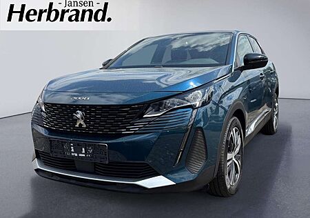Peugeot 3008 1.2 PureTech 130 Allure Pack (EURO 6d)