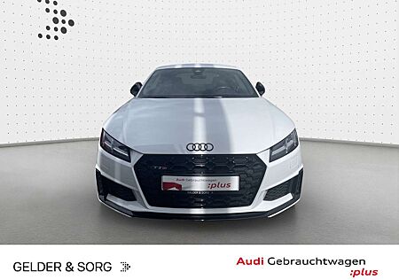 Audi TTS Coupe quattro Matrix*B&O*Virtual*RFK*Navi