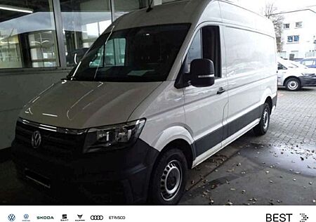 VW Crafter Volkswagen 35 Kasten 2.0 TDI NAVI*AHK*GJR*APP*PDC*