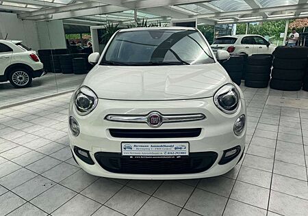 Fiat 500X Lounge