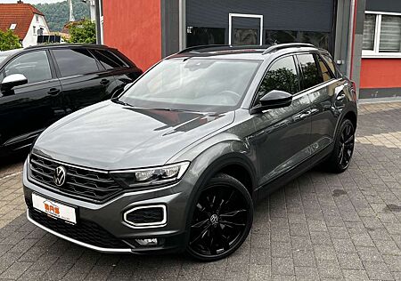 VW T-Roc Volkswagen 1.5 TSI Sport*DSG*LED*ACC*NAVI*AHK*LANE*