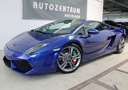 Lamborghini Gallardo LP 550-2 E-Gear