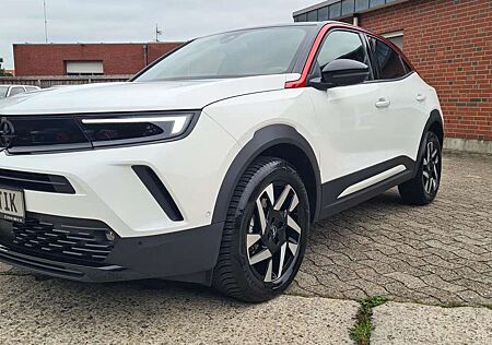 Opel Mokka-e GS-Line 11Kw Lader PDC Vo Winterpaket ab 3,99%