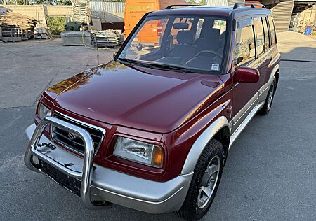 Suzuki Vitara Grand Automatik