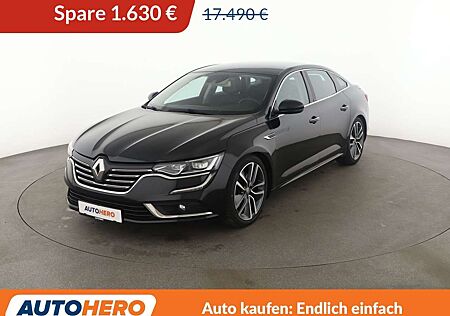Renault Talisman 1.6 TCe Energy Intens Aut.*NAVI*CAM*LED*PDC*SHZ*