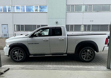 Dodge RAM Sport 5.7 HEMI, Quad Cab