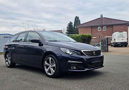 Peugeot 308 SW Allure Business1,5 BlueHDI 96KW Automatik