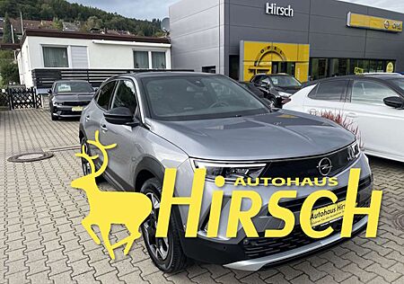 Opel Mokka 1.2 ULTIMATE MATRIX-LED+NAVI+KAMERA+SHZ+PDC