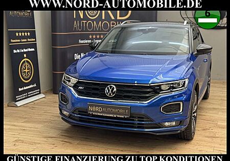 VW T-Roc Volkswagen R-Line 4MOT 2.0 TSI DSG Pano/LED/19/Navi/ R-Line