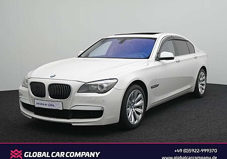 BMW Active Hybrid 7 750i ActiveHybrid NAV,SOFT,TEMPO,STAND,LEDER,HUD