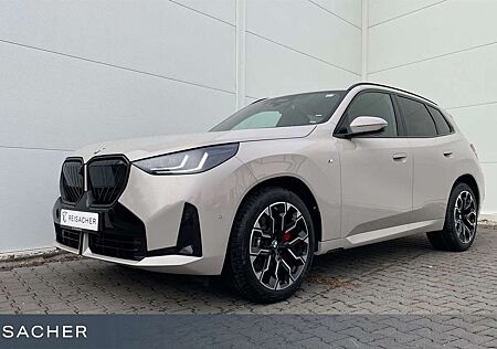 BMW X3 xDrive 20d A M-Sport,M-Sport PRO,AHK,DAProf,A